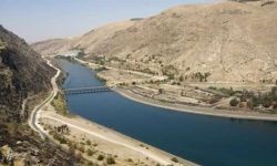 الموارد المائية: الخزين المائي الكلي في العراق 8% فقط